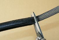 メッシュのカット3